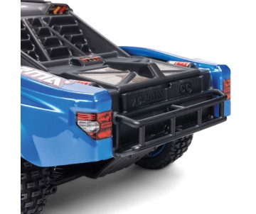 Arrma 1/16 MOJAVE GROM 223S DSC 4x4 RTR Brushless Desert Truck (Battery & Charger Included) - White