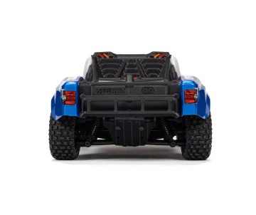 Arrma 1/16 MOJAVE GROM 223S DSC 4x4 RTR Brushless Desert Truck (Battery & Charger Included) - White
