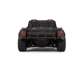 Arrma 1/16 MOJAVE GROM 223S DSC 4x4 RTR Brushless Desert Truck (Needs Battery & Charger) - Black