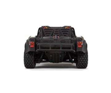 Arrma 1/16 MOJAVE GROM 223S DSC 4x4 RTR Brushless Desert Truck (Needs Battery & Charger) - Black