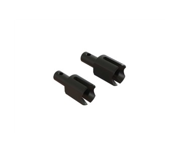 Arrma Steel Diff Outdrive (2)