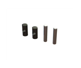 Arrma Outboard CVD Rebuild Set (2)
