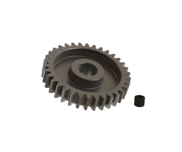 Arrma 34T Mod1 Spool Gear 8mm Bore