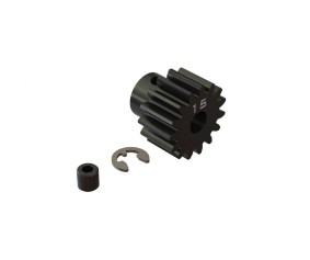 Arrma 1.0 Mod Safe-D5 Pinion Gear (15T)