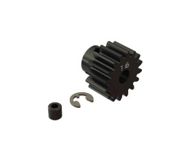 Arrma 1.0 Mod Safe-D5 Pinion Gear (16T)