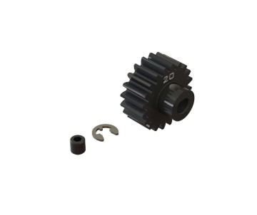 Arrma 1.0 Mod Safe-D5 Pinion Gear (20T)