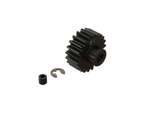 Arrma 1.0 Mod Safe-D5 Pinion Gear (21T)