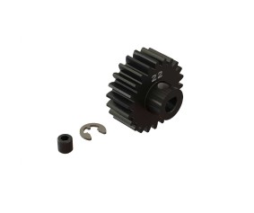 Arrma 1.0 Mod Safe-D5 Pinion Gear (22T)
