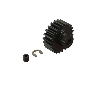 Arrma 1.0 Mod Safe-D5 Pinion Gear (22T)