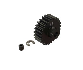 Arrma 1.0 Mod Safe-D5 Pinion Gear (25T)