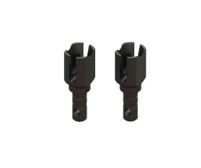 Arrma Steel Diff Outdrive for 29mm Diff Case (2)