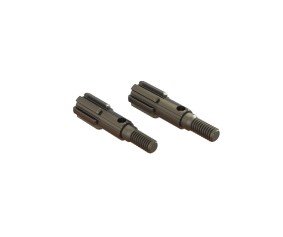 Arrma Wheel Axle (2)