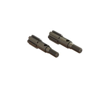 Arrma Wheel Axle (2)