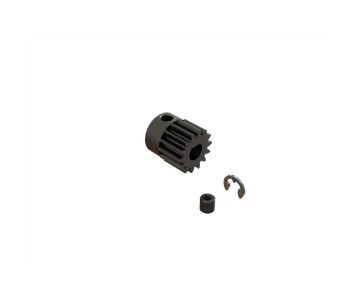 Arrma 0.8 Mod Safe-D5 Pinion Gear (14T)