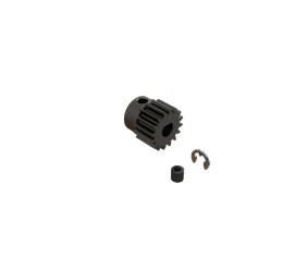 Arrma 0.8 Mod Safe-D5 Pinion Gear (17T)
