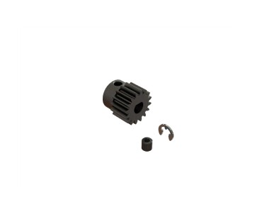 Arrma 0.8 Mod Safe-D5 Pinion Gear (17T)