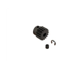 Arrma 0.8 Mod Safe-D5 Pinion Gear (18T)