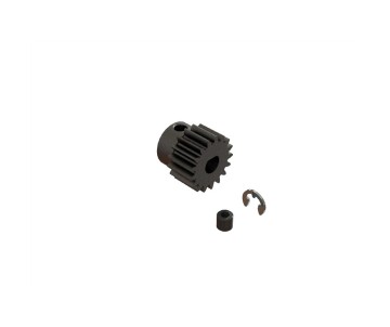 Arrma 0.8 Mod Safe-D5 Pinion Gear (18T)