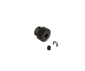 Arrma 0.8 Mod Safe-D5 Pinion Gear (19T)