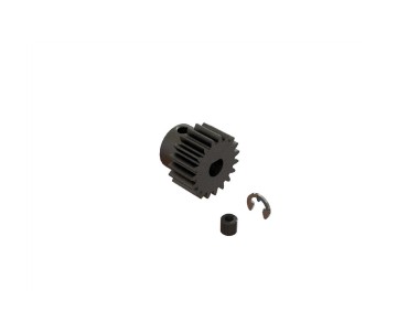 Arrma 0.8 Mod Safe-D5 Pinion Gear (20T)