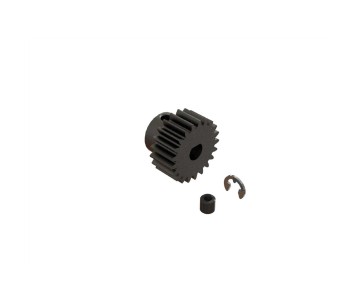 Arrma 0.8 Mod Safe-D5 Pinion Gear (21T)