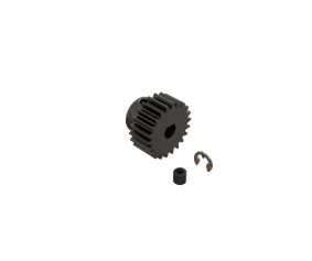 Arrma 0.8 Mod Safe-D5 Pinion Gear (22T)