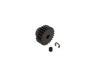 Arrma 0.8 Mod Safe-D5 Pinion Gear (25T)