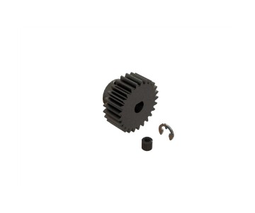 Arrma 0.8 Mod Safe-D5 Pinion Gear (25T)