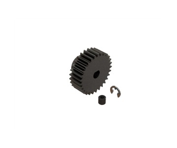 Arrma 0.8 Mod Safe-D5 Pinion Gear (29T)