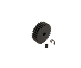 Arrma 0.8 Mod Safe-D5 Pinion Gear (30T)