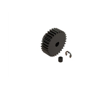 Arrma 0.8 Mod Safe-D5 Pinion Gear (30T)