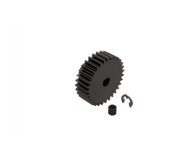Arrma 0.8 Mod Safe-D5 Pinion Gear (31T)