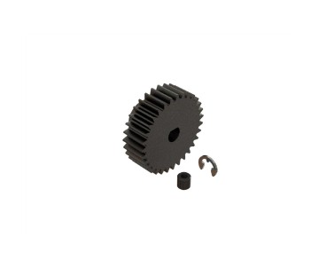 Arrma 0.8 Mod Safe-D5 Pinion Gear (31T)