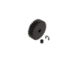 Arrma 0.8 Mod Safe-D5 Pinion Gear (32T)