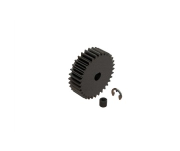Arrma 0.8 Mod Safe-D5 Pinion Gear (32T)
