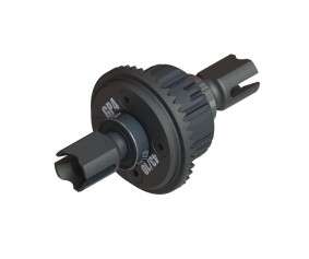 Arrma Open F/R Diff Set GP4 5mm 10K