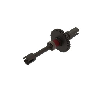 Arrma Spool Set (39T Mod 1)