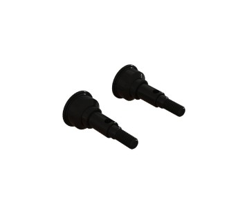 Arrma Wheel Axle (2)