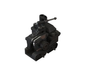 Arrma Rear Brake Module Set Including Servo