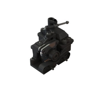 Arrma Rear Brake Module Set Including Servo