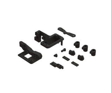 Arrma Rear Brake Module Composite Part Set
