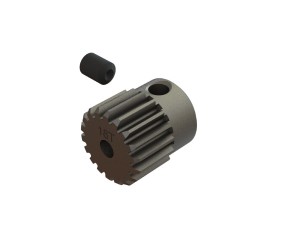 Arrma Pinion Gear Mod 0.8 CNC (2.3mm Bore) (18T)