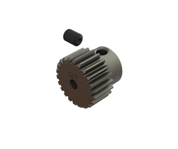 Arrma Pinion Gear Mod 0.8 CNC (2.3mm Bore) (22T)