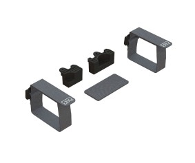 Arrma AR320464 Battery Mounting Set