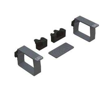 Arrma AR320464 Battery Mounting Set