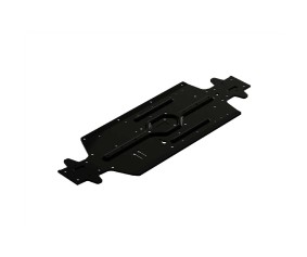 Arrma Aluminum Chassis 445mm