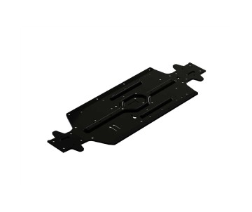 Arrma Aluminum Chassis 445mm