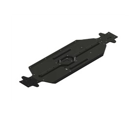 Arrma Aluminum Chassis 510mm