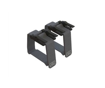 Arrma Battery Strap with molded buckle (2)
