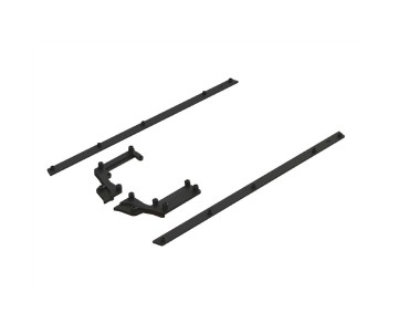 Arrma Side Skirt Set
